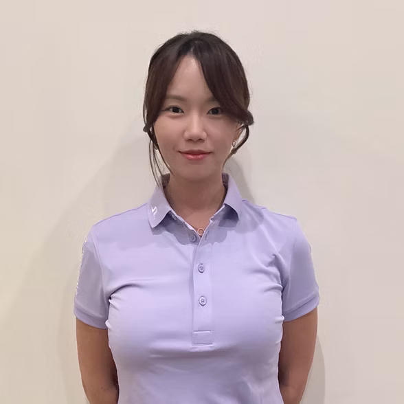 Jenny Kim